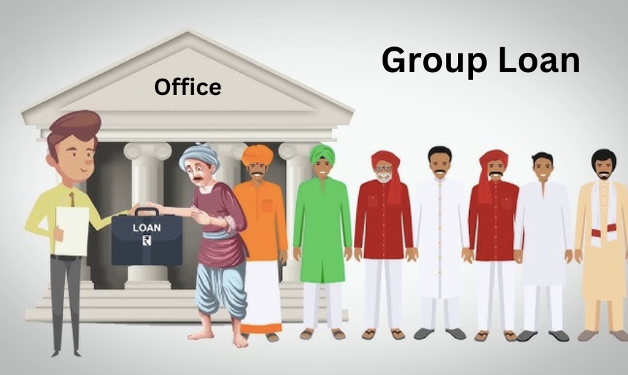 Group Loan